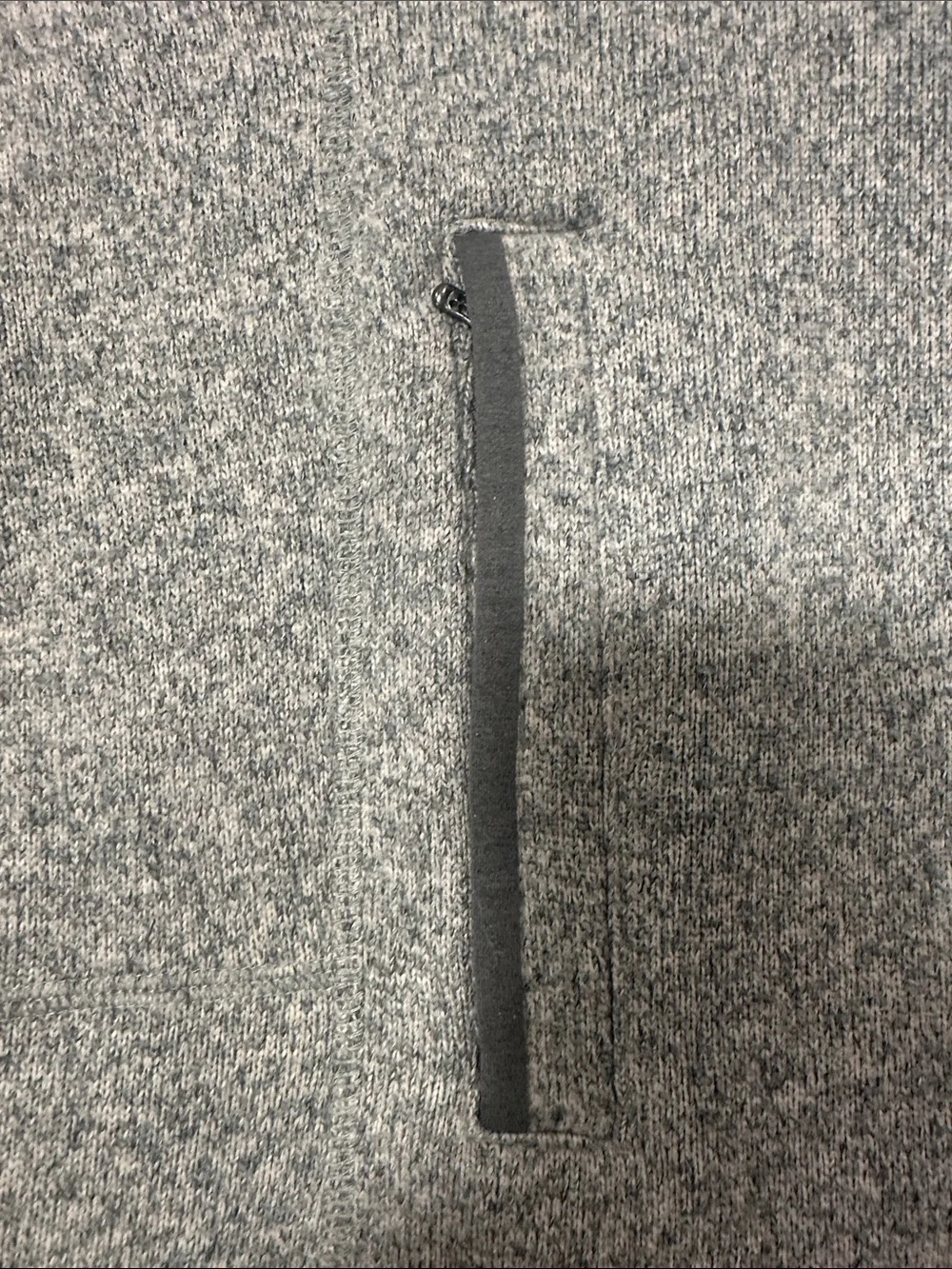 Patagonia soft heather